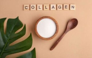 Collagen Weight