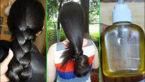 Cloves Water For Hair Growth