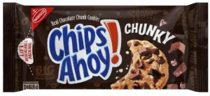 Chips Ahoy Nutrition 